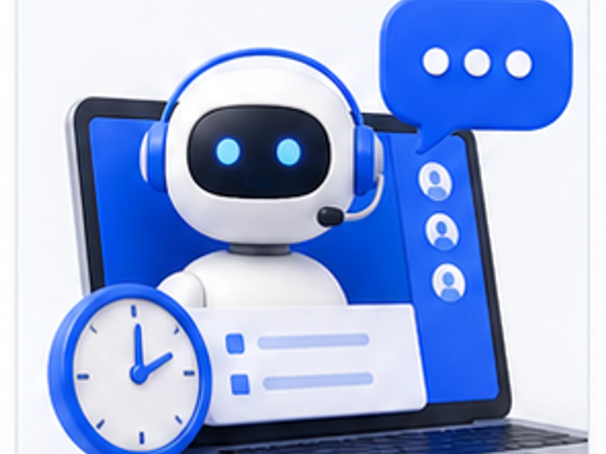 Illustration Digipure pour l article Votre site internet : un commercial qui travaille 24h/24 pour votre business