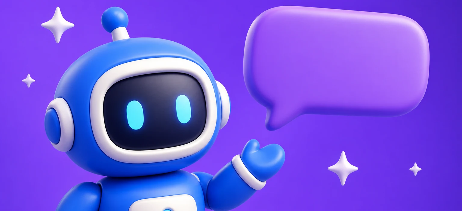 Robot IA illustrant l automatisation utile en entreprise